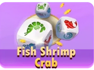 Fish Shrimp Crab game thumbnail