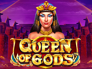 Queen Of Gods game thumbnail