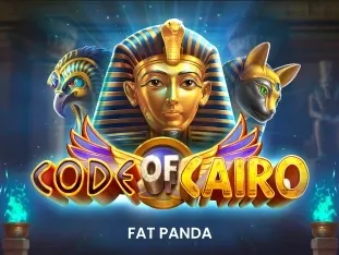 Code Of Cairo (1) game thumbnail