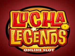 Lucha Legends game thumbnail
