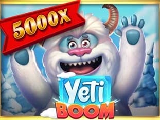 Yeti Boom game thumbnail