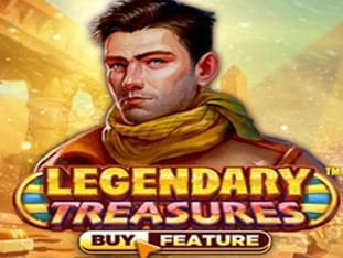 Legendary Treasures™ game thumbnail