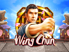 Wing Chun game thumbnail