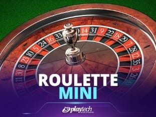 Roulette Mini game thumbnail