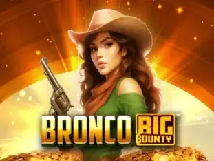 Bronco Big Bounty game thumbnail